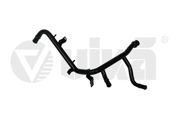 Mangueira (cano derivado) do sistema de esfriamento Volkswagen Multivan T5