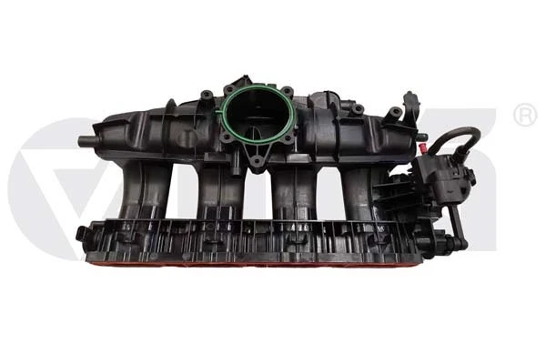 Tubo coletor de admissão para Volkswagen Passat (B7, 365)