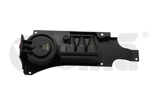 Válvula PCV de ventilação dos gases de cárter Volkswagen Touareg II