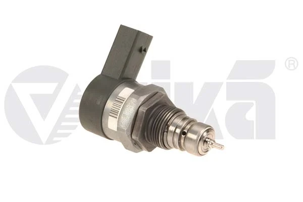 Regulador de pressão de combustível na régua de injectores para Volkswagen Golf (AJ5)