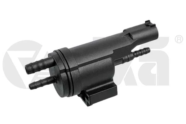 Válvula solenoide de regulação de comporta EGR на Mercedes E (C123)