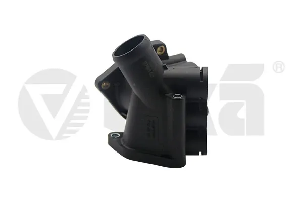 Caixa do termostato Volkswagen Sharan I