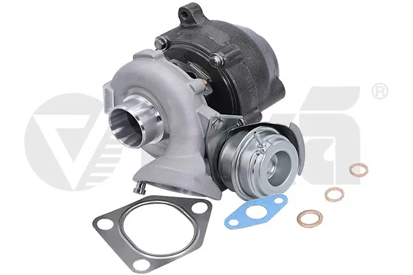 Turbina BMW 3 E46