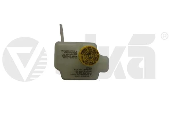 Tanque de cilindro mestre do freio (de fluido de freio) para Skoda Octavia (A5, 1Z5)