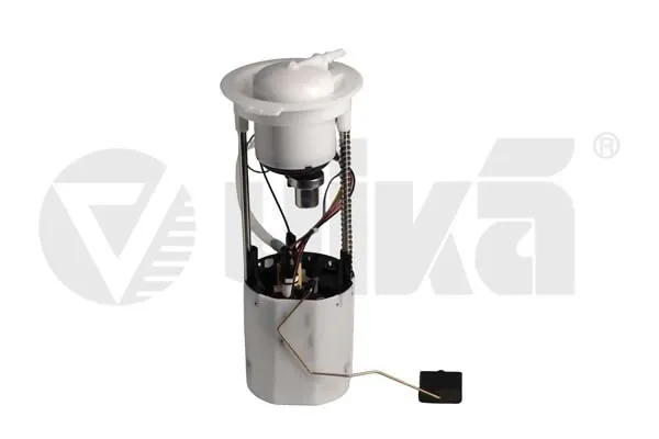 Módulo de bomba de combustível com sensor do nível de combustível 99191789201 Vika
