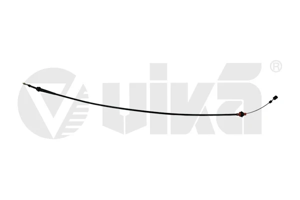 Cabo/pedal de gás (de acelerador) para Seat Cordoba (6K2, C2)