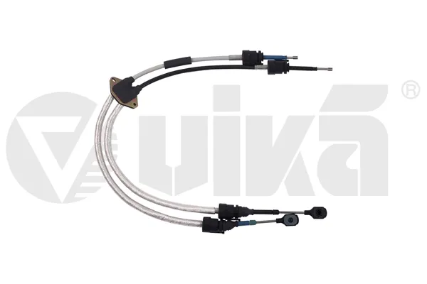 Cabo de mudança duplo Volkswagen Sharan I