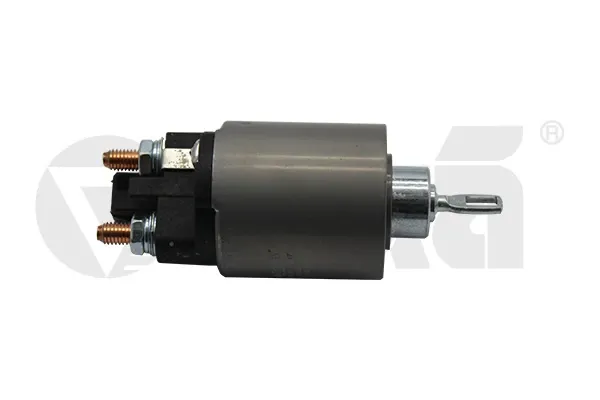 Relê retrator do motor de arranco para Skoda Octavia II A5 1Z3