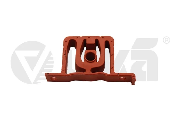 Coxim de fixação do silenciador para Audi Q3 (8UB)
