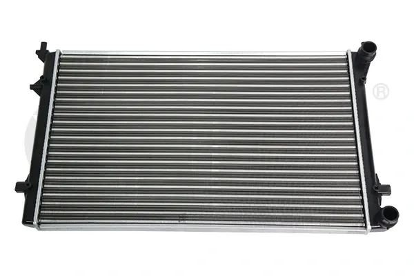 Radiador de esfriamento de motor 11210138401 Vika