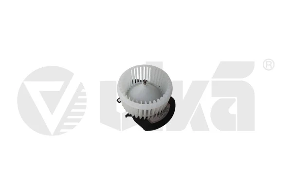 Motor de ventilador de forno (de aquecedor de salão) para Volkswagen Touareg (7P5)