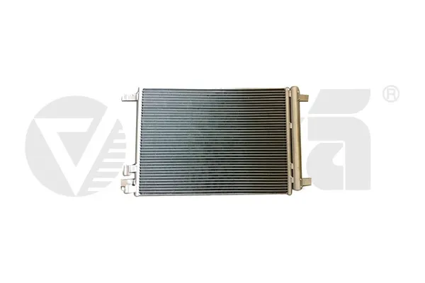 Radiador de aparelho de ar condicionado Seat Ibiza V