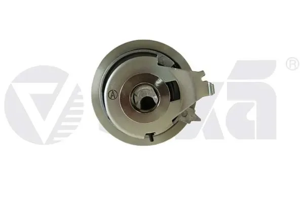 Rolo de reguladora de tensão da correia do mecanismo de distribuição de gás para Skoda Octavia IV A8 NX3, NN3, PV3