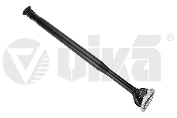 Junta universal até o eixo dianteiro на Mercedes S (W221)
