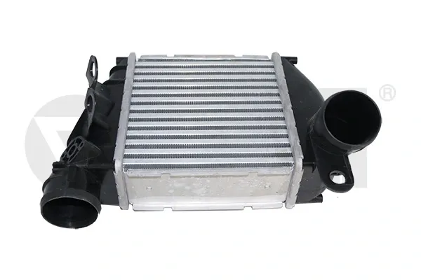 Radiador de intercooler 11450143501 Vika
