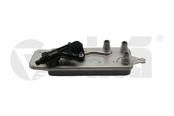 Radiador de esfriamento, Caixa Automática de Mudança на BMW 5 (F10)
