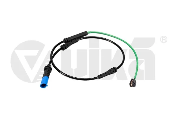 Sensor traseiro direito de desgaste das sapatas do freio BMW 3 G21, G81