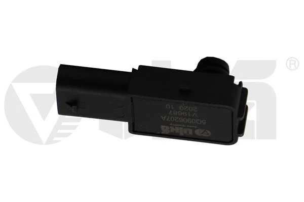 Sensor de depressão de impulsionador de vácuo dos freios para Seat ATECA (KH7)