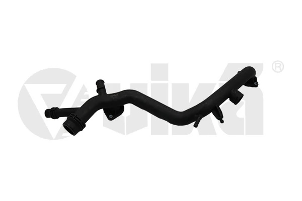 Mangueira (cano derivado) do sistema de esfriamento para Audi A4 (8ED)