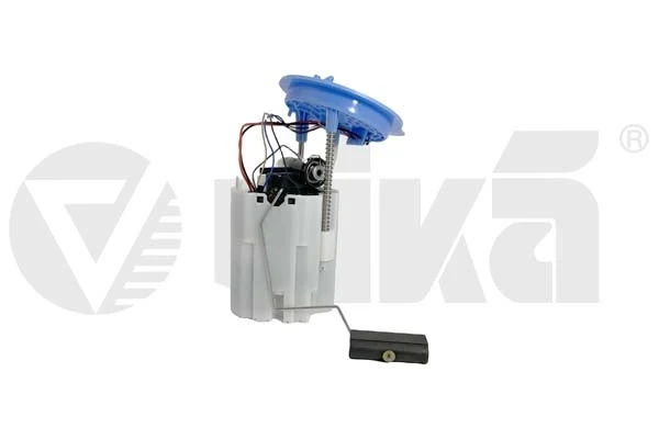 Módulo de bomba de combustível com sensor do nível de combustível para Skoda Octavia (A7, 5E5)