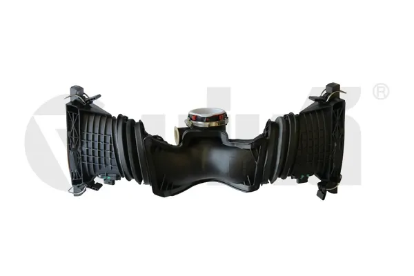 Sensor de fluxo (consumo) de ar, medidor de consumo M.A.F. - (Mass Airflow) Mercedes GL 