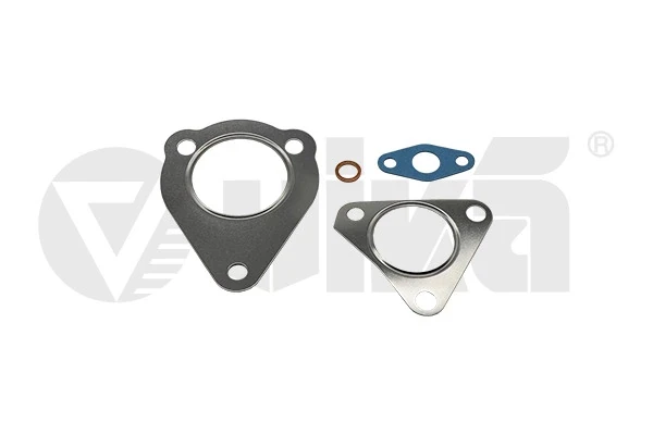 Turbina para Skoda SuperB (3U4)