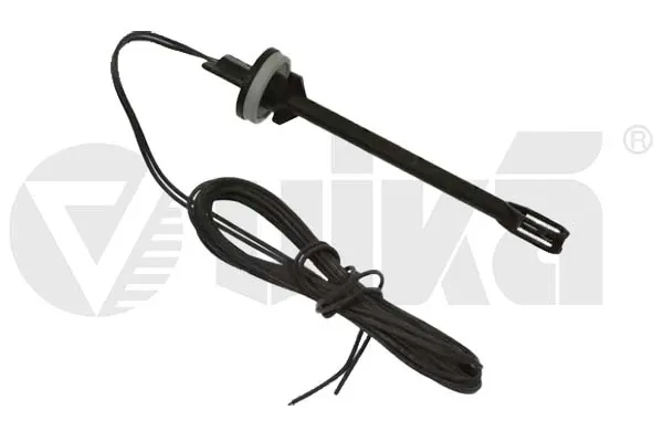 Sensor de temperatura de ar no salão BMW X6 E71