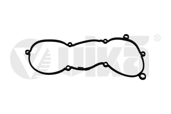Vedante de tampa de válvulas de motor para Volkswagen Crafter (2E)