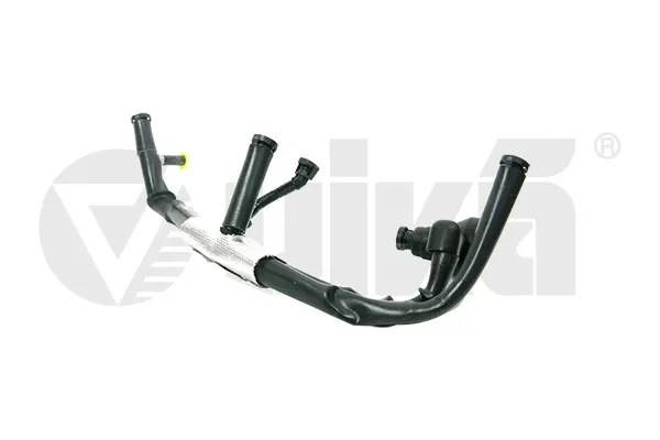 Cano derivado de ventilação de cárter (de separador de óleo) 11031819401 Vika