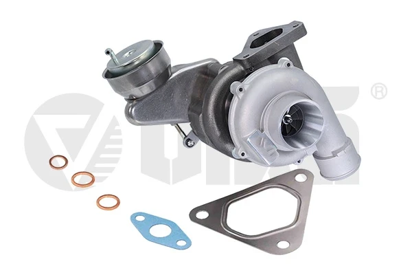 Turbina на Mercedes Sprinter (906)