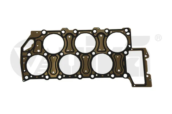 Vedante de cabeça de motor (CBC) Porsche Cayenne 955