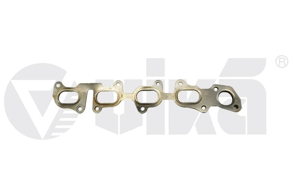 Vedante de tubo coletor de escape para Skoda Octavia (A7, 5E5)