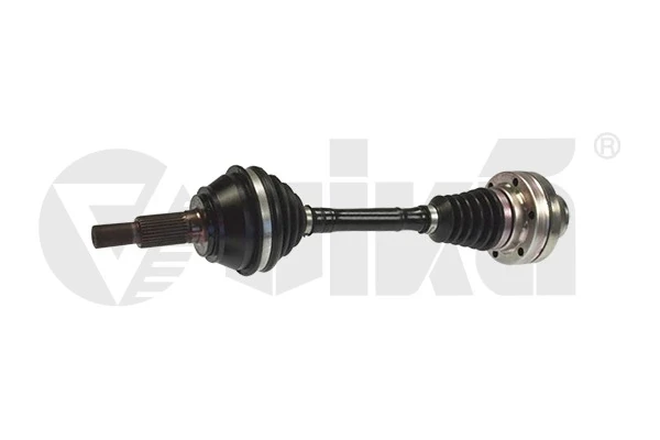 Semieixo (acionador) dianteiro para Audi Q7 (4L)
