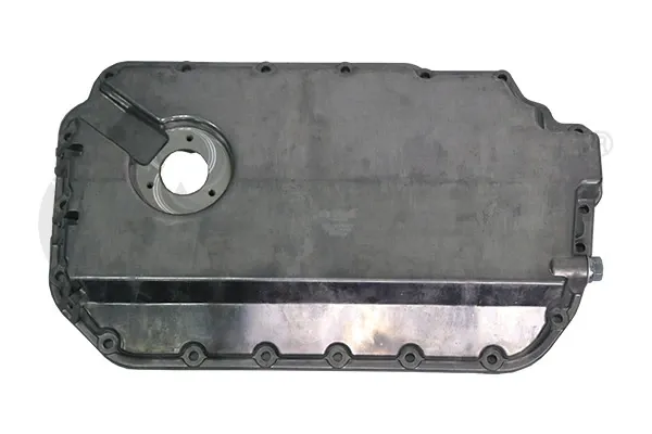Panela de óleo de cárter do motor, parte inferior 11030977601 Vika