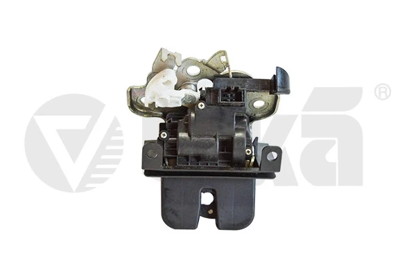 Fecho de tampa de porta-malas (de 3ª/5ª porta traseira) para Skoda Octavia (A7, 5E3)