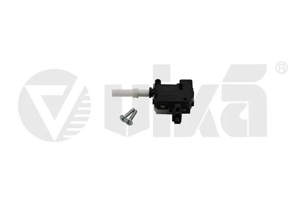 Motor acionador de abertura/fechamento de porta-malas (de 3ª/5ª porta traseira) 88271793001 Vika