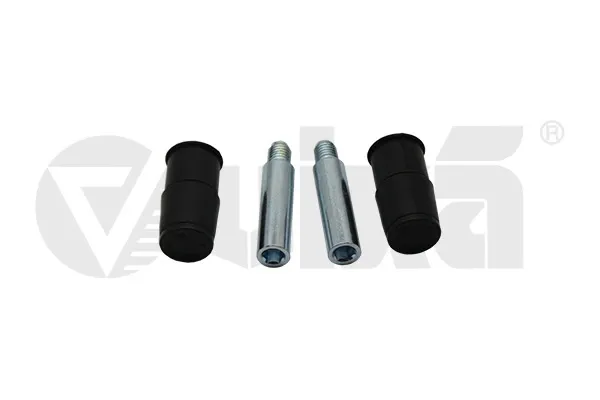 Kit de reparação de suporte do freio dianteiro Ford Focus II