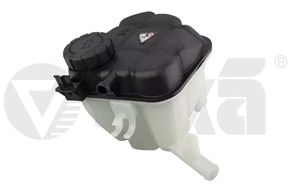 Tanque de expansão do sistema de esfriamento para Mercedes GL (X166)