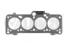 Vedante de cabeça de motor (CBC) Skoda Felicia I