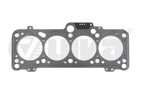 Vedante de cabeça de motor (CBC) para Volkswagen Caddy (9K9)
