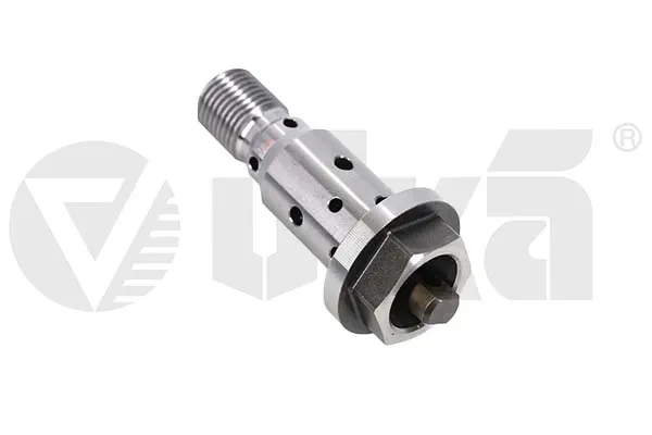 Válvula eletromagnética de posição (de fases) da árvore distribuidora Mercedes S C216