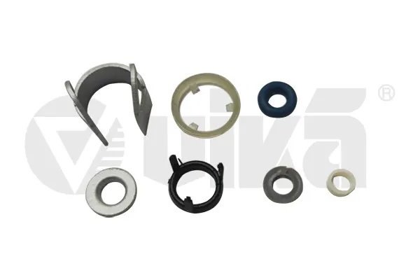 Kit de reparação do injetor para Seat Leon (1P1)