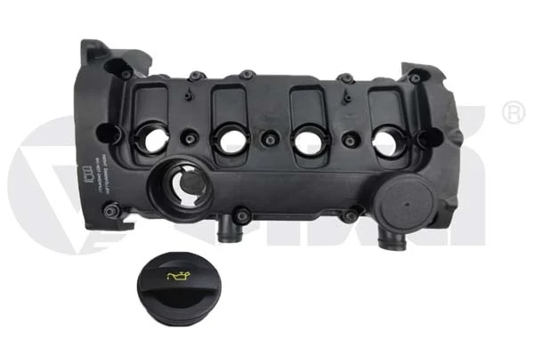 Tampa de válvulas para Skoda Octavia (A5, 1Z5)