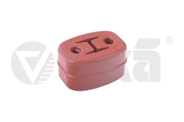 Coxim de fixação do silenciador Audi A6 C6