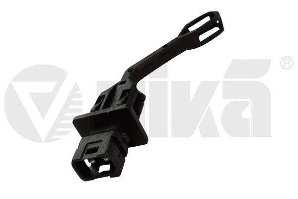 Sensor de temperatura de ar no salão на Mercedes E (W210)