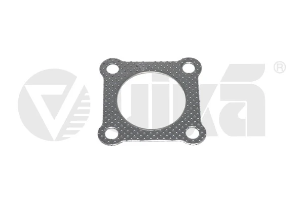 Vedante de tubo de admissão do silenciador para Volkswagen Caddy (9U7)