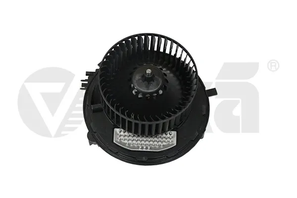 Motor de ventilador de forno (de aquecedor de salão) Volkswagen Crafter SYI, SYJ