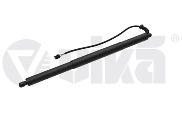 Amortecedor de tampa de porta-malas (de 3ª/5ª porta traseira) Audi Q3 F3B