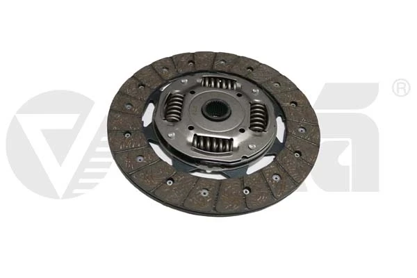 Disco de embraiagem para Volkswagen Jetta (1K2)