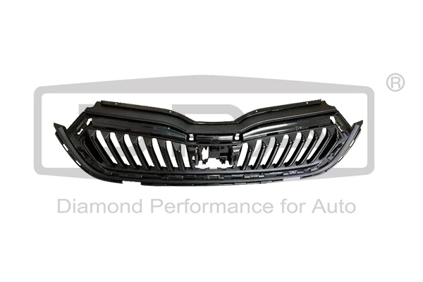 Grelha do radiador para Skoda Octavia (A8, NX3)